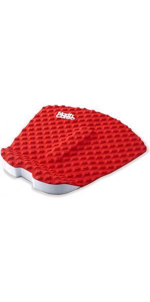 2026 Northcore Ultimate Grip Deck Pad NOCO63L - Red
